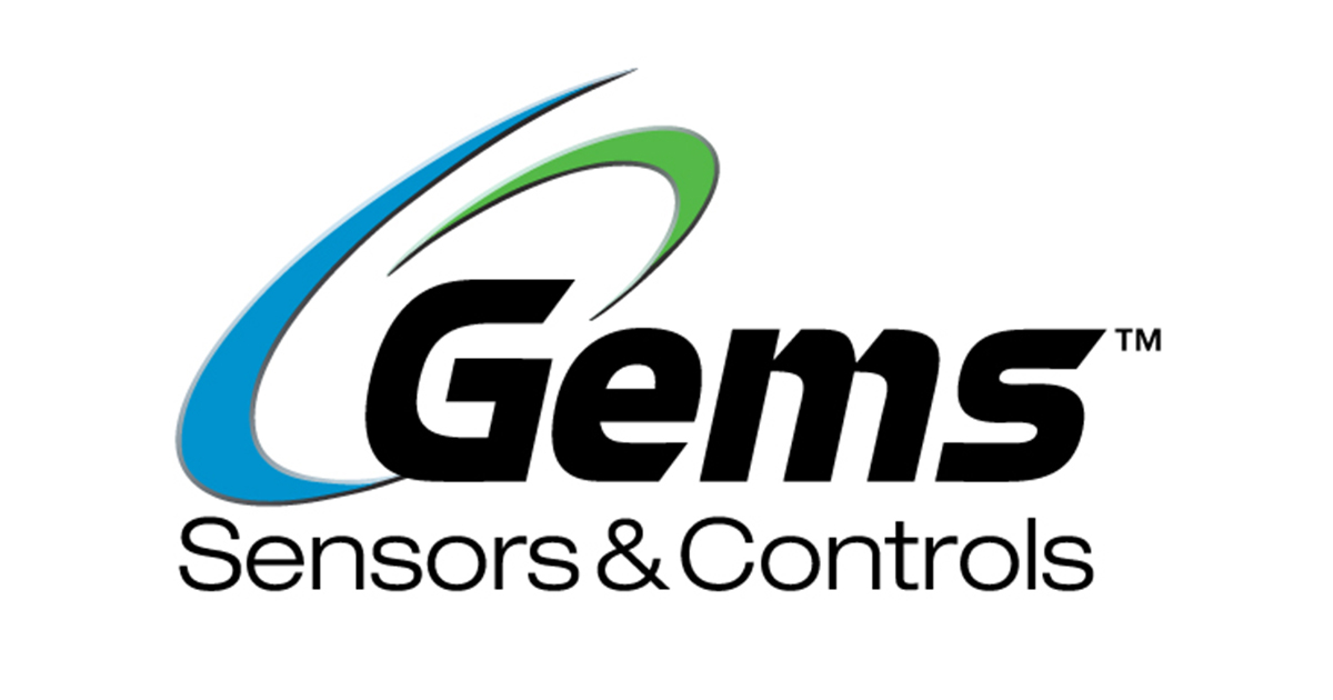 Gems Sensor